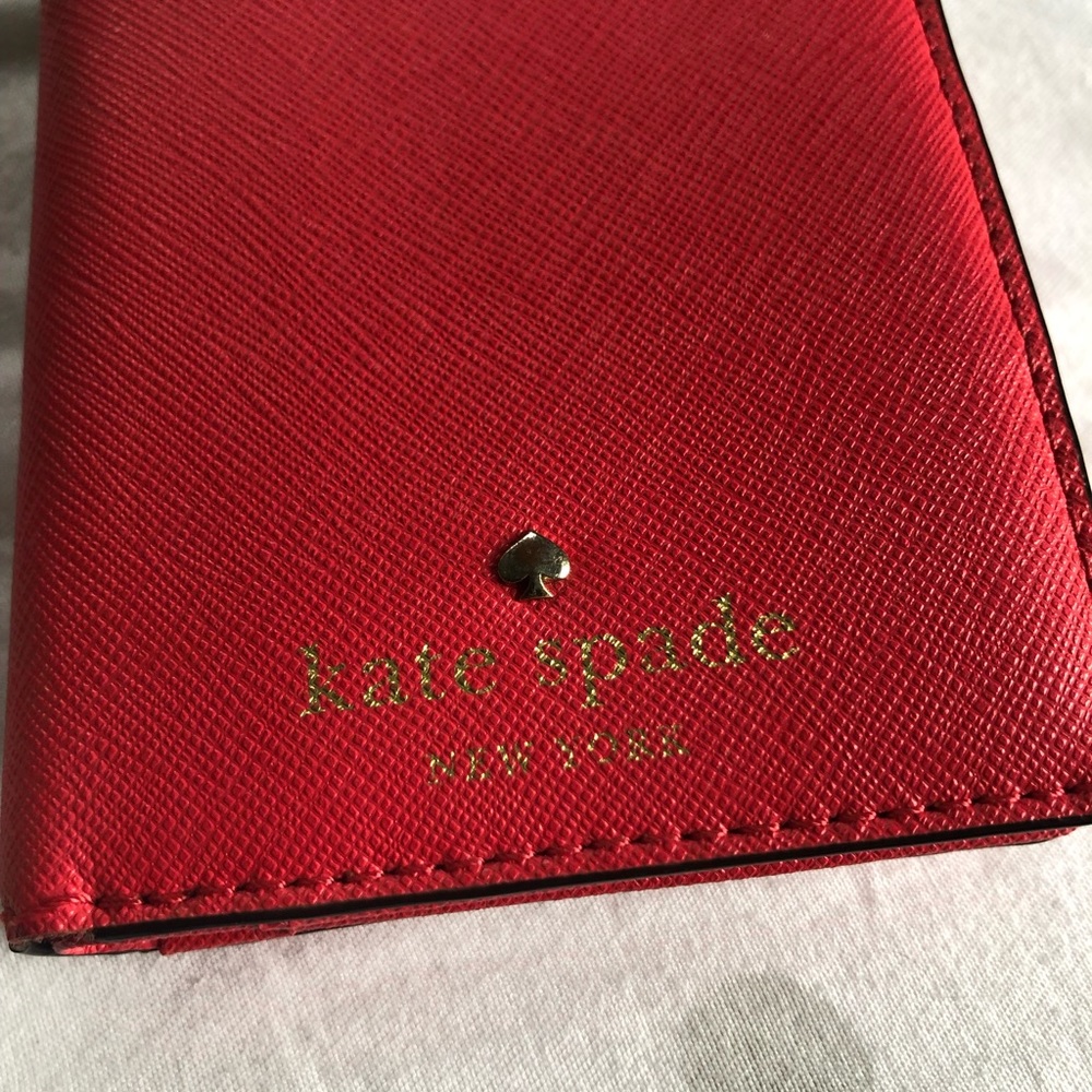 Kate Spade Wallet - Picture 6 of 6